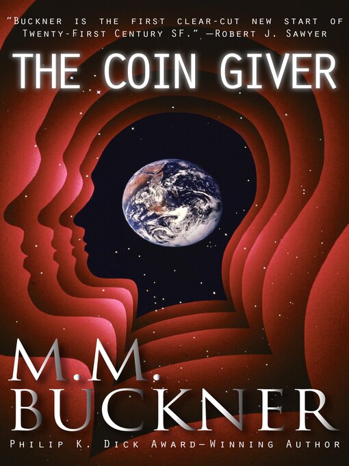 Title details for The Coin Giver by M. M. Buckner - Available